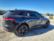 Jaguar F-PACE 2017 — Copart