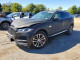 Jaguar F-PACE 2022 — Copart