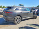 Jaguar F-PACE 2022 — Copart