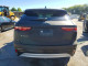 Jaguar F-PACE 2022 — Copart