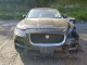 Jaguar F-PACE 2019 — Copart