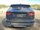 Jaguar F-PACE 2019 — Copart