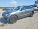 Jaguar F-PACE 2017 — Copart