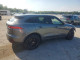 Jaguar F-PACE 2017 — Copart