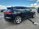 Jaguar F-PACE 2017 — Copart