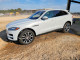 Jaguar F-PACE 2017 — Copart