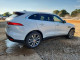 Jaguar F-PACE 2017 — Copart