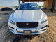 Jaguar F-PACE 2017 — Copart