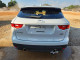 Jaguar F-PACE 2017 — Copart