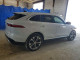 Jaguar F-PACE 2021 — Copart