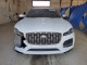 Jaguar F-PACE 2021 — Copart
