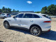 Jaguar F-PACE 2019 — Copart