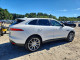 Jaguar F-PACE 2019 — Copart