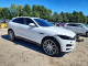 Jaguar F-PACE 2019 — Copart