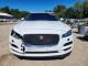 Jaguar F-PACE 2019 — Copart