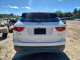Jaguar F-PACE 2019 — Copart