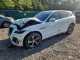 Jaguar F-PACE 2018 — Copart