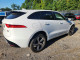 Jaguar F-PACE 2018 — Copart