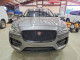Jaguar F-PACE 2019 — Copart