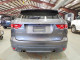 Jaguar F-PACE 2019 — Copart