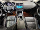Jaguar F-PACE 2019 — Copart