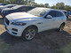 Jaguar F-PACE 2019 — Copart
