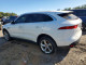 Jaguar F-PACE 2019 — Copart