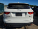 Jaguar F-PACE 2019 — Copart