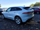Jaguar F-PACE 2017 — Copart