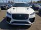 Jaguar F-PACE 2022 — Copart