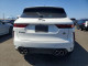 Jaguar F-PACE 2022 — Copart