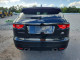 Jaguar F-PACE 2017 — Copart