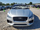 Jaguar F-PACE 2019 — Copart