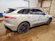 Jaguar F-PACE 2017 — Copart