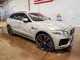 Jaguar F-PACE 2017 — Copart