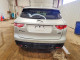 Jaguar F-PACE 2017 — Copart