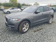 Jaguar F-PACE 2018 — Copart