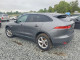 Jaguar F-PACE 2018 — Copart