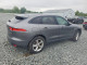 Jaguar F-PACE 2018 — Copart