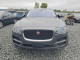 Jaguar F-PACE 2018 — Copart