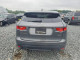Jaguar F-PACE 2018 — Copart