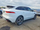 Jaguar F-PACE 2019 — Copart