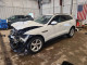 Jaguar F-PACE 2018 — Copart