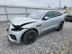 Jaguar F-PACE 2017 — Copart