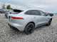 Jaguar F-PACE 2017 — Copart