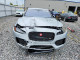 Jaguar F-PACE 2017 — Copart
