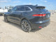 Jaguar F-PACE 2017 — Copart
