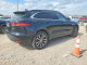Jaguar F-PACE 2017 — Copart