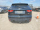 Jaguar F-PACE 2017 — Copart