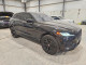 Jaguar F-PACE 2021 — Copart